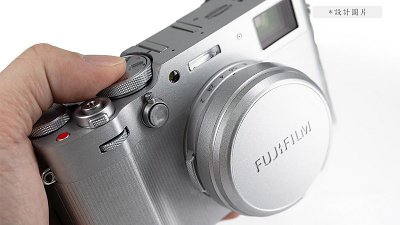 Fujifilm X100VI 又有特別版？網民：Leica 反成為平價替代品！
