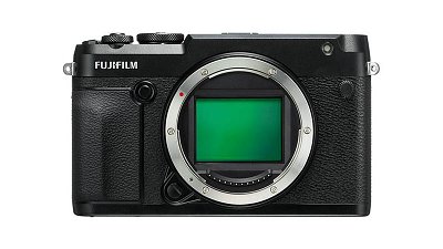 Fujifilm GFX100S 傳即將更新，GFX50R 後繼機有消息嗎？