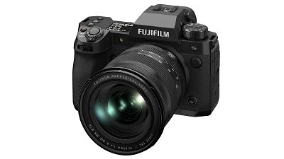 煥然一新！Fujifilm 公佈 X-H2S 韌體 6.00 版本