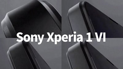 Sony Xperia 1 VI 售價曝光，在這地區比上代降價 2,000 元