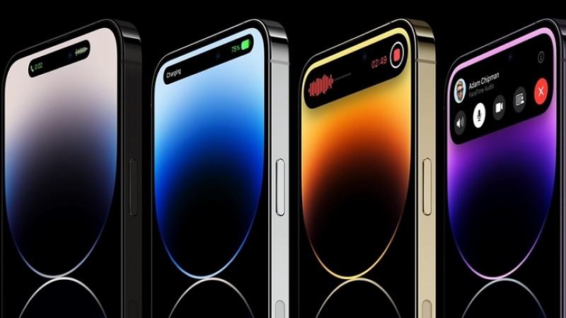 iPhone 16 全系列發大招：一項升級能提高手機耐用度 - DcFever