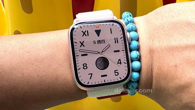 Apple Watch 獲 FDA 認可：成為 MDDT 心房顫動歷史記錄認可開發工具