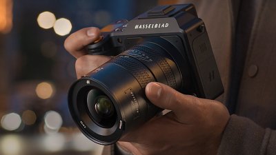 20mm 超廣角制霸：Hasselblad XCD 25mm F2.5 要價兩萬八