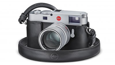 超大芒？傳 Leica M12 會放棄光學取景器？