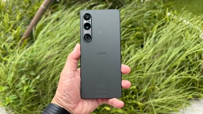 Sony Xperia 1 VI 香港價錢維持！潛望鏡頭威番次