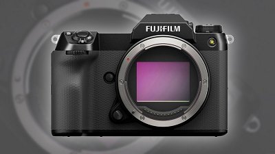 更輕更強！Fujifilm GFX100S II 向攝影發燒友招手