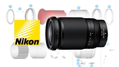 Nikon 低調推自我維修服務，這支鏡率先入榜