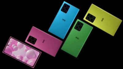 Nokia Lumia 化身 HMD Skyline：品牌最高規格之作？
