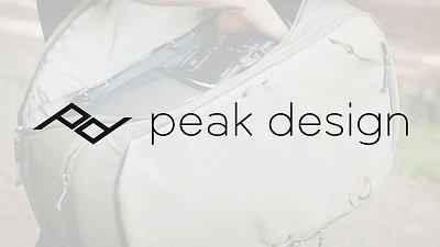 Peak Design 洩漏數十萬客戶資料！？