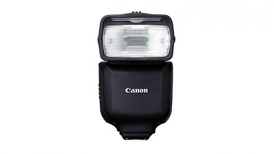 輕巧高性能閃燈，Canon Speedlite EL-10