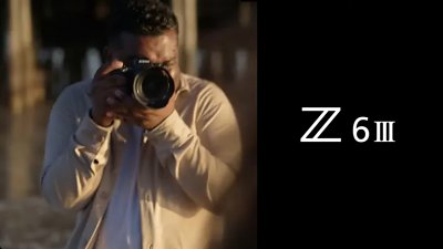 迷你版 Z8？Nikon Z6 III 下周一登場！