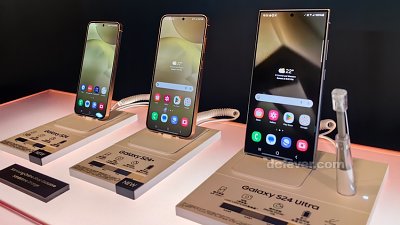 Samsung 超越台積電：2nm 晶片手機最快幾時有？