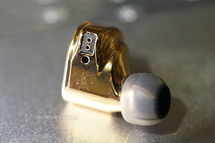 Jomo Audio Nautilus 評測:XX and Take my money! - DCFever.com Jomo Audio Nautilus 評測:XX and Take my money! - DCFever.com