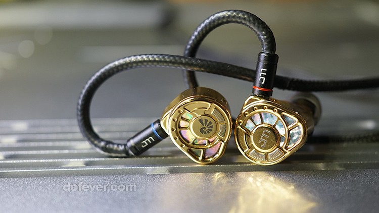 Jomo Audio Nautilus 評測:XX and Take my money! - DCFever.com Jomo Audio Nautilus 評測:XX and Take my money! - DCFever.com