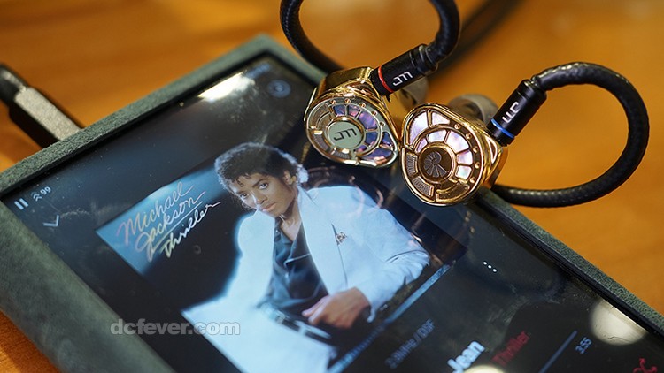 Jomo Audio Nautilus 評測:XX and Take my money! - DCFever.com Jomo Audio Nautilus 評測:XX and Take my money! - DCFever.com