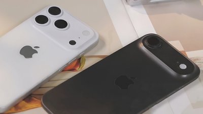 iPhone 17 Ultra 首次曝光：規格更強取代 iPhone 17 Pro Max