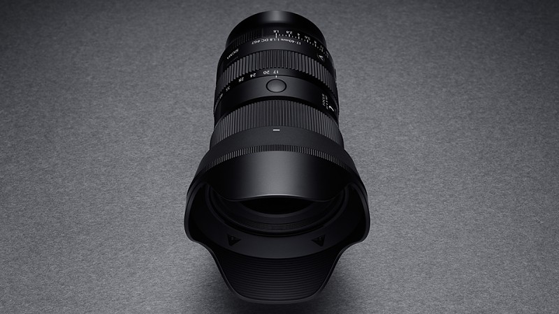 Re: [閒聊] sigma 即將發佈17-40mm f1.8