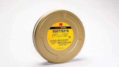 Kodak Vision3 電影菲林進一步民用化 ! 沖曬成本進一步下降，2025年菲林玩家新機遇？