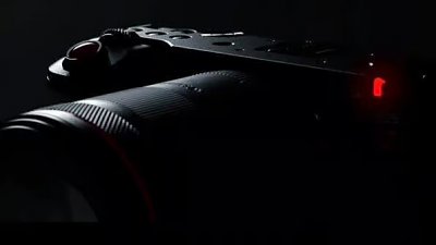 Canon Cinema EOS C50 突襲？本月 9 日將挑戰 Nikon、Sony！