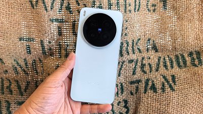 vivo X300 Pro 香港版評測：HK$8,998 物有所值？