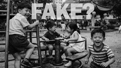 仲洗影相？ChatGPT Images 更接近 Photoshop 流程！