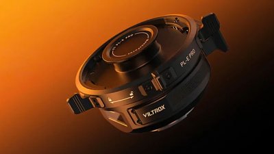 Viltrox NexusFocus F1 破解 Sony 相位對焦資訊？手動 PL 鏡秒變自動鏡