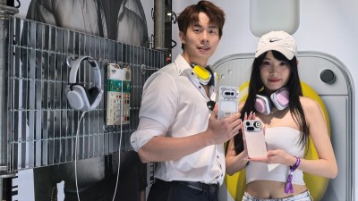 Nothing Phone 4a、4a Pro、HeadPhone a 評測：一方面有待提升