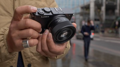 144g 極輕定焦現身！Panasonic Lumix S 40mm F2 成 S9 的最佳拍檔