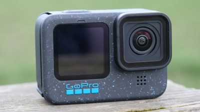 GoPro 正在考慮把自己賣掉？消息一出股價盤後飆 27%