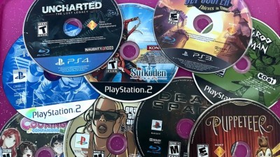實體遊戲末日倒數！Sony 正式公告 2028 年停產 PlayStation 遊戲光碟