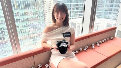 Sony RX10 V 正式發表！產品發佈現場直擊、上手體驗超強高倍變焦