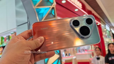 HUAWEI Pura 90s Pro Max 香港版鐵定支援 5G！訂機禮遇高達 $3,598