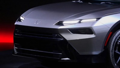 Honda 傳將全新底盤平台委託印度 Tata 研發減成本