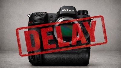 Nikon 多款新機傳全線大押後，Z9 II、Z70 或要等到 2027？