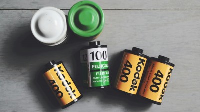 Kodak 於日本菲林市場超越 Fujifilm，加價下菲林玩家仍未退場