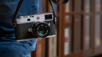 想用長光辰芯 CMOS 要等等？傳 Leica M12 仍沿用 M11 核心規格！