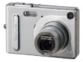Casio Exilim 又添一員，Exilim EX-Z3 具三百萬像素及三倍光學變焦