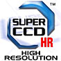 Fujifilm 發表兩款最新 SuperCCD
