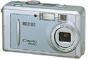 Ricoh 2003 年首部新機 Caplio RR230