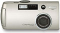 Ricoh 推出全新 Caplio G3 輕快 DC