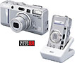 世界首部高動態範圍數碼相機<br>Fujifilm FinePix F700 曝光﹗