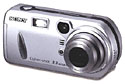 Sony 發表三款全新 P 系數碼相機