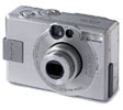 Canon 最新型機 - IXUS 330 及 IXUS V2