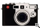 Leica DIGILUX 1 四百萬像素數碼相機
