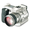 Minolta 推出 DiMAGE 7i 五百萬像單鏡級數碼相機