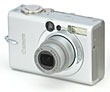 Canon 五部全身 PowerShot 數碼相機現身﹗