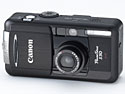 Canon PowerShot S50 抵港， shop@dcfever.com 明天優惠價正式發售