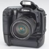 Canon EOS 10D 現已抵港，作價 $12,980