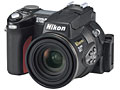 Nikon 發表 8MP 新機 CoolPix 8700