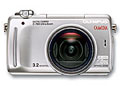 全球最輕最細 10x 變焦 DC，Olympus Camedia C-760UZ 登場